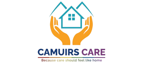 Carmuirs Demo